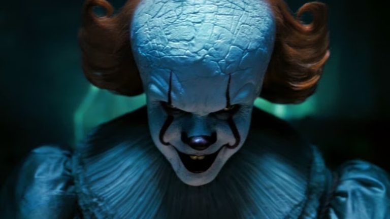 ستاره استرنجر تینگز در آینده به دنیای ترسناک IT بازخواهد گشت