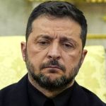 صلح در برابر از دست دادن خاک اوکراین؟/ چرخش مهم در موضع زلنسکی صلح در برابر از دست دادن خاک اوکراین؟/ چرخش مهم در موضع زلنسکی