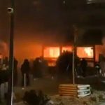 فوری/ وقوع انفجار مرگبار در سوئیس/ علت چه بود؟ فوری/ وقوع انفجار مرگبار در سوئیس/ علت چه بود؟