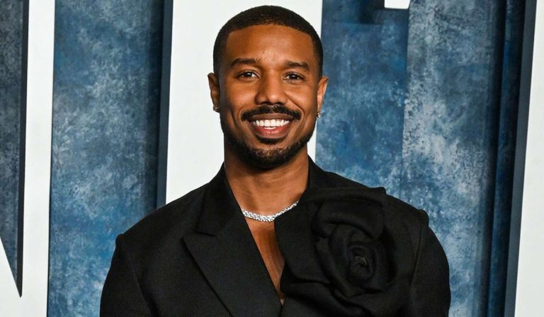 مایکل بی جردن از روان‌درمانی پس از فیلم Black Panther می‌گوید