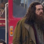 نیک فراست برای افزایش شانس رسیدن به نقش هاگرید نام او را ۷۰۰۰ بار نوشته است نیک فراست برای افزایش شانس رسیدن به نقش هاگرید نام او را ۷۰۰۰ بار نوشته است