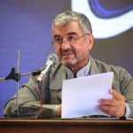 پاسخ سرلشکر جعفری به احتمال جنگ دوباره با اسرائیل/ دشمن نتوانست دانش هستهای کشورمان را نابود کند پاسخ سرلشکر جعفری به احتمال جنگ دوباره با اسرائیل/ دشمن نتوانست دانش هستهای کشورمان را نابود کند