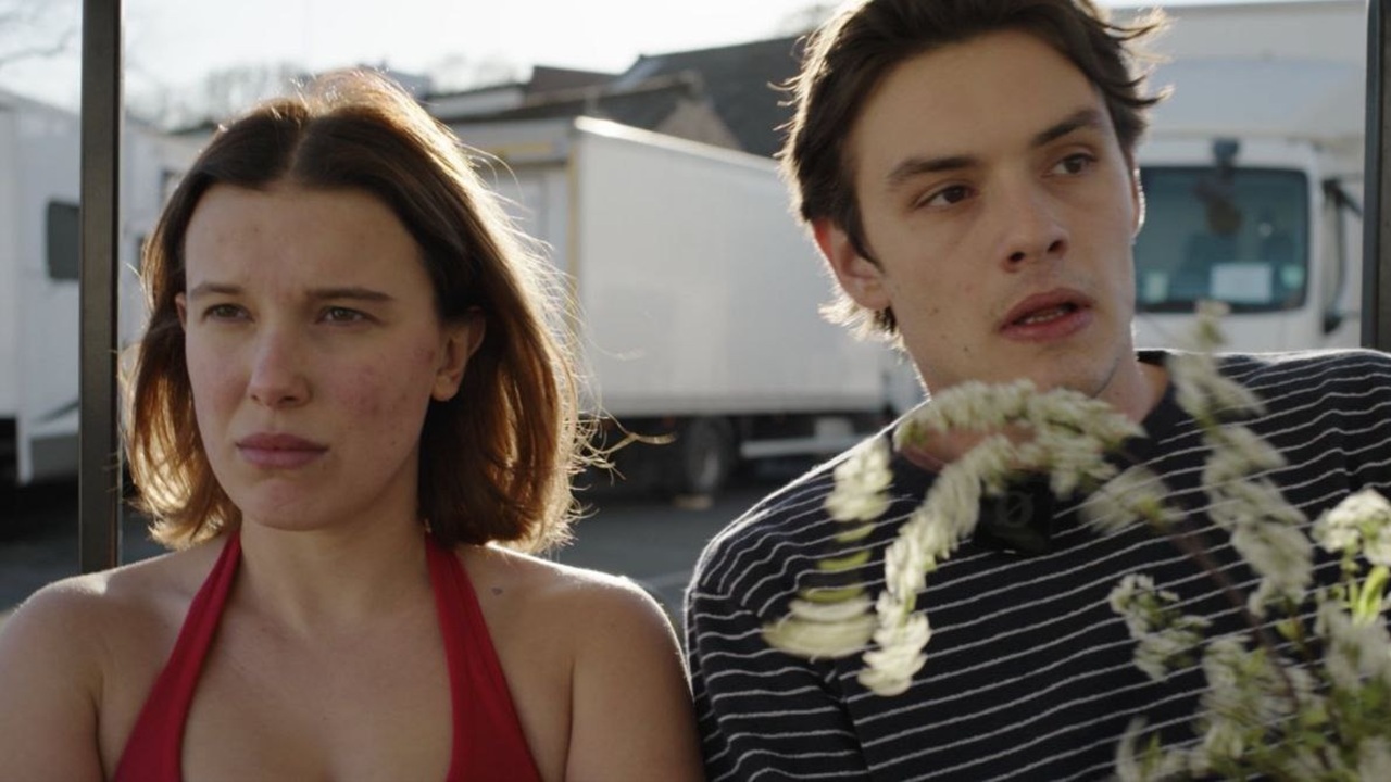 تصویر جدیدی از فیلم Enola Holmes 3 منتشر شد