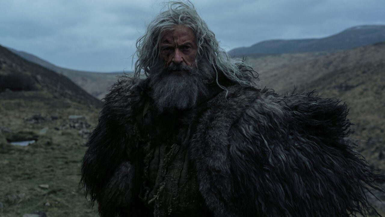 اولین تریلر فیلم The Death of Robin Hood منتشر شد