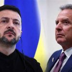 مذاکرات خود با هیئت اوکراینی را ادامه خواهیم داد