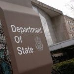 ادعای سخنگوی وزارت خارجه آمریکا درباره مذاکره با ایران ادعای سخنگوی وزارت خارجه آمریکا درباره مذاکره با ایران