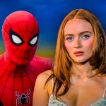 سیدی سینک قبل از پیشنهاد رسمی سونی شایعات حضور در فیلم اسپایدر من را می‌دانست