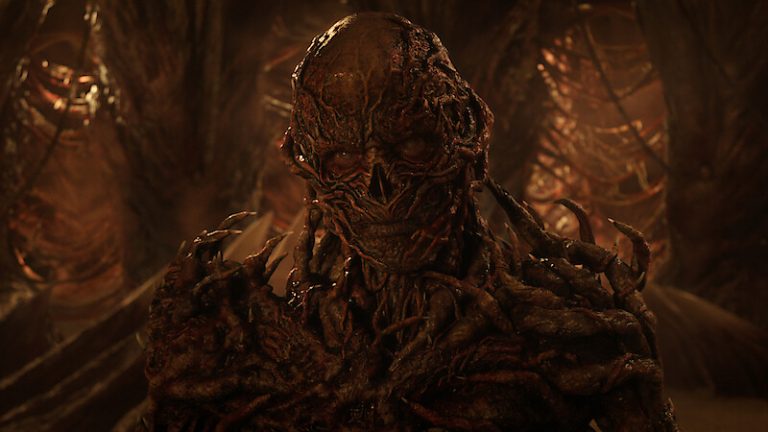 برادران دافر از اسپین‌آف سریال Stranger Things سخن گفتند