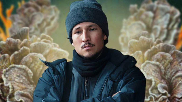 دنی رامیرز بازیگر نقش منی در فصل سوم سریال The Last of Us جایگزین می‌شود