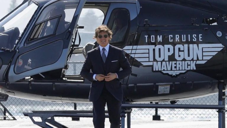Maverick را مختومه اعلام کرد