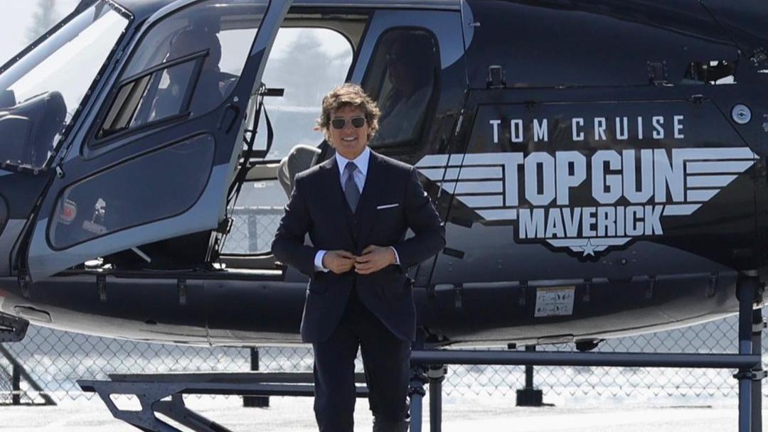 Maverick را مختومه اعلام کرد