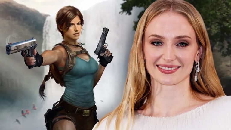 بازیگران جدید سریال Tomb Raider معرفی شدند