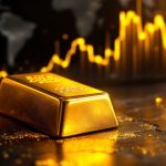 طلا اوج گرفت/ هر اونس چقدر شد؟ طلا اوج گرفت/ هر اونس چقدر شد؟