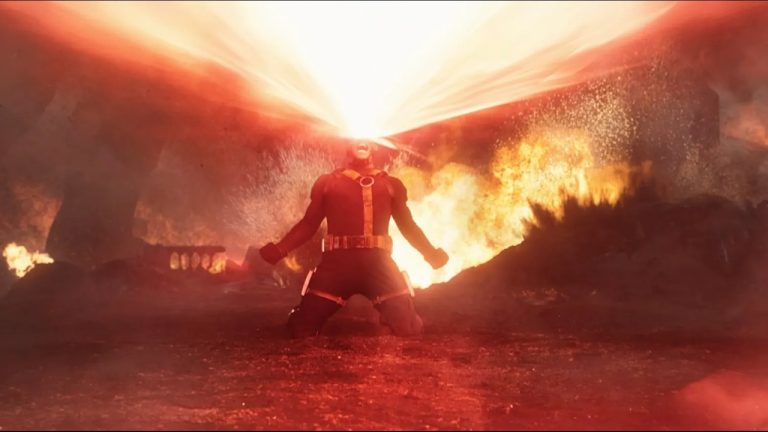 سومین تیزر فیلم Avengers: Doomsday منتشر شد