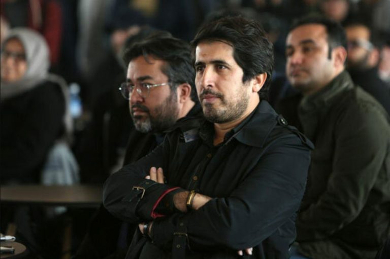 حال ناخوش مردم و جامعه بر فروش سینما تاثیر می‌گذارد