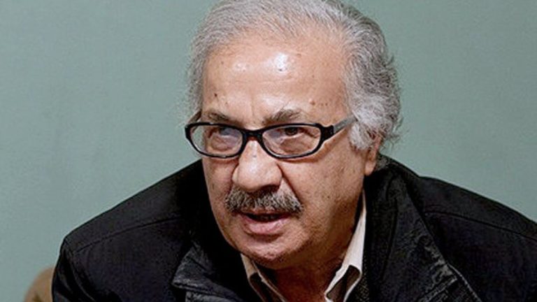 سعید پیردوست سینماگر ایرانی درگذشت