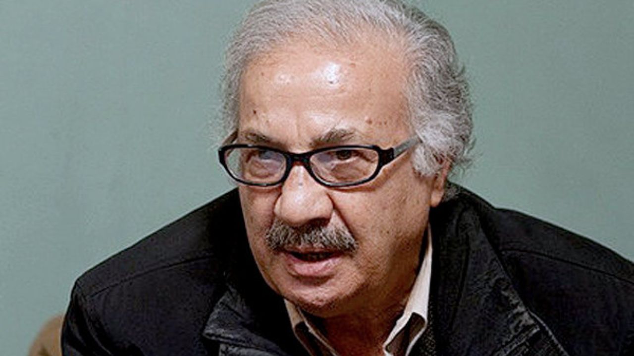 سعید پیردوست سینماگر ایرانی درگذشت