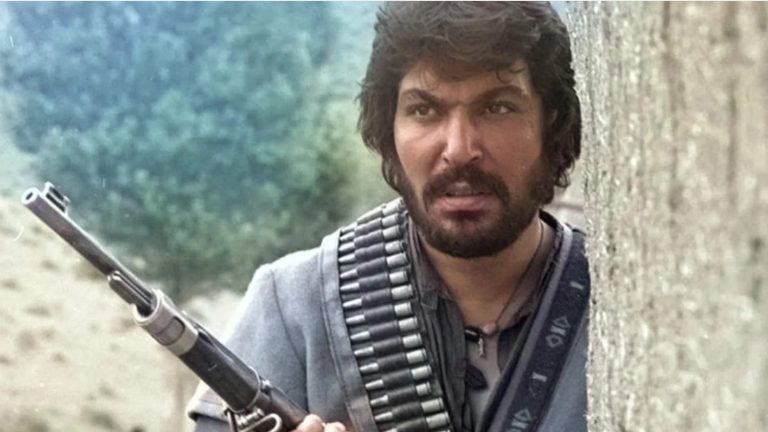 شهروز رامتین بازیگر پیشکسوت سینما درگذشت