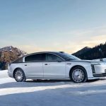 این خودروهای لوکس چینی در لیست پرفروشترینها قرار گرفتند / این خودرو بنز و بی.ام.و را شکست داد