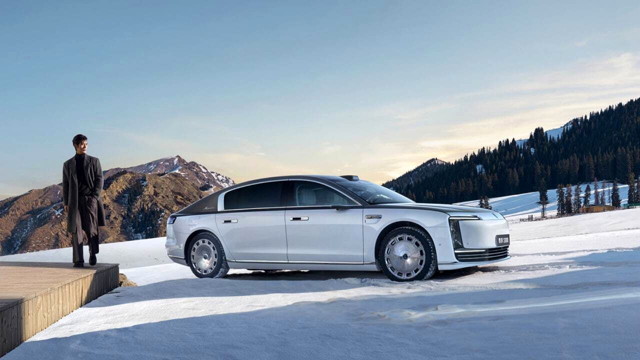 این خودروهای لوکس چینی در لیست پرفروش‌ترین‌ها قرار گرفتند / این خودرو بنز و بی.ام.و را شکست داد