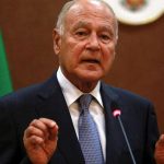 واکنش دبیرکل اتحادیه عرب به اظهارات جنجالی سفیر آمریکا در اراضی اشغالی