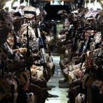 معرفی سخت ترین تیپ نیروی زمینی سپاه/ این تیپ بازوی عملیاتی سپاه و سد راه تحرکات تروریستی نامتقارن است/چرا تیپ نیروی زمینی «صابرین» نام گرفت؟