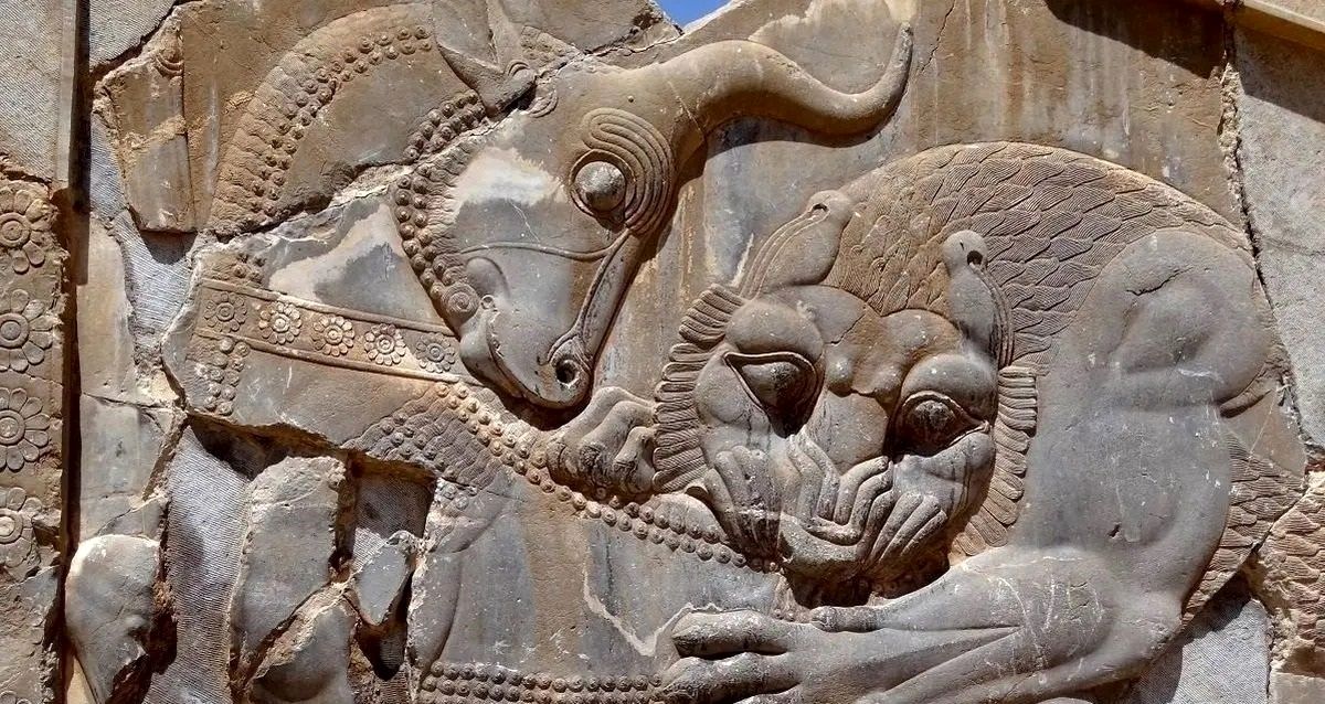 اینجا اسطوره‌ای‌ترین شهر ایران است