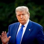 فوری/ اولین واکنش ترامپ به مذاکرات ایران و آمریکا/ هفته آینده مجددا با آنها دیدار خواهیم کرد