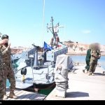 پیام رزمایش سپاه در تنگه هرمز به روایت مقام پیشین ناتو/ ایرانیها در حال انجام بازیای هستند که ما قادر به انجام آن نیستیم!