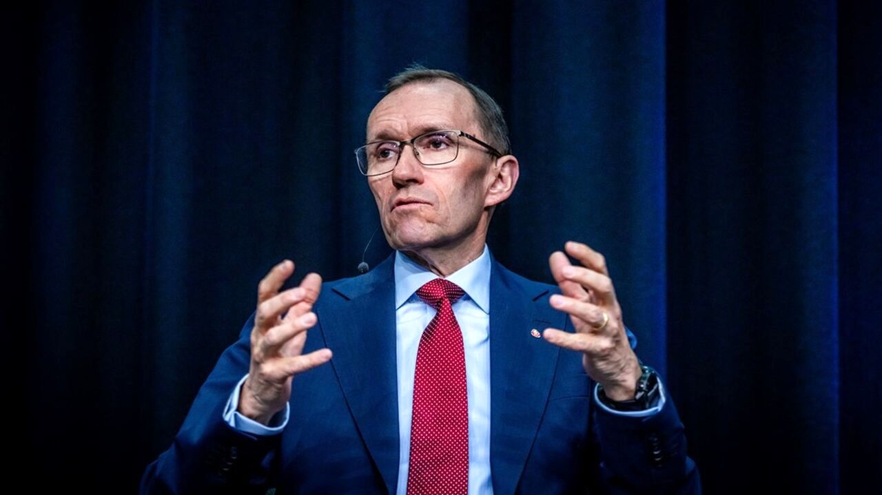 هشدار صریح نروژ به نتانیاهو درباره بازداشت وی/ وضعیت در کرانه باختری بسیار وخیم است