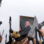 انصارالله یمن به حالت آماده‌باش درآمد