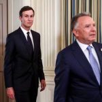 سفر ویتکاف و کوشنر به قطر درباره ایران/ چه زمانی راهی عمان می شوند؟