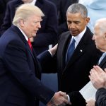 چالش تازه ترامپ با اوباما / پرونده محرمانه اشیای پرنده ناشناس باز می‌شود