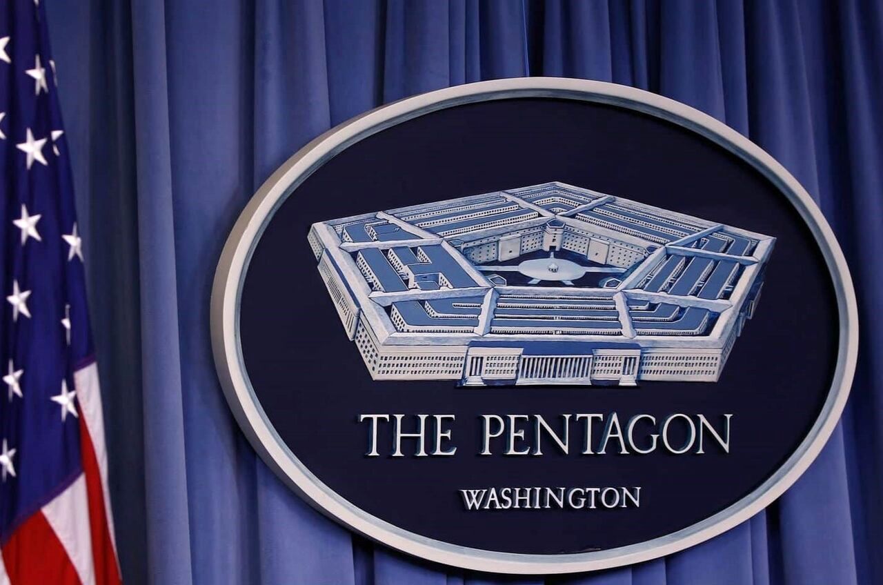 شلیک پنتاگون به پهپاد خودی در مرز مکزیک/ نمایندگان آمریکا: شوکه شده ایم