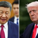 رایزنی ترامپ و شی جین پینگ/ جزئیات فاش شد؟