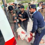 ردپای آمریکا در بمب‌گذاری مسجد شیعیان پاکستان/ انصارالله یمن بیانیه داد