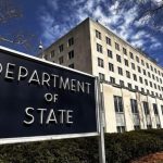 درخواست آمریکا از شهروندان خود/ فورا لبنان را ترک کنید