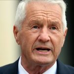 نخست وزیر سابق خودکشی کرد