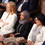 درخواست جنجالی ترامپ برای اخراج دو قانونگذار مسلمان آمریکا