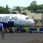 پروازهای هند به سرزمین های اشغالی لغو شد