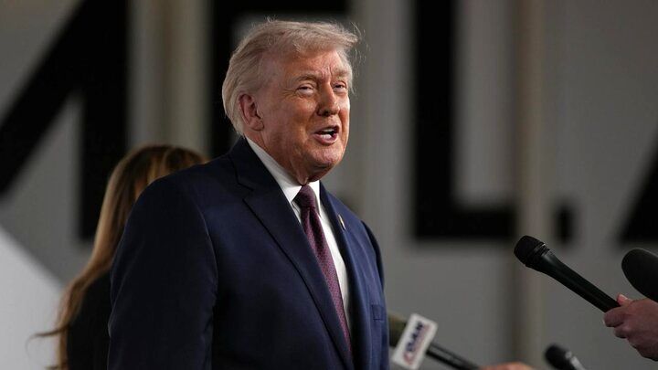 آنها نمی‌خواهند که ما به آنها حمله کنیم