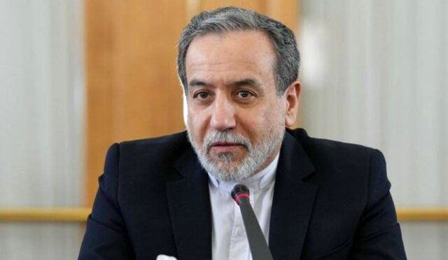  فوری/ عکسی از تیم مذاکره کننده ایران در عمان