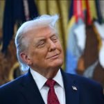 ترامپ مذاکره با ایران را تائید کرد / در حال گفتوگو هستیم ترامپ مذاکره با ایران را تائید کرد / در حال گفتوگو هستیم