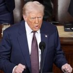 اظهارنظر تازه ترامپ درباره ایران/ اگر بخواهم دقیق بگویم چه میخواهم بکنم، خیلی احمقانه است اظهارنظر تازه ترامپ درباره ایران/ اگر بخواهم دقیق بگویم چه میخواهم بکنم، خیلی احمقانه است