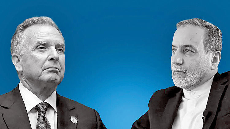 ارزیابی‌های اولیه رسانه دولت از مذاکرات ایران و آمریکا / تفاهم روی برخی مباحث کلی + فیلم