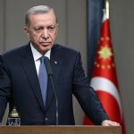 اردوغان دوباره پیشنهاد میانجی‌گری میان ایران و آمریکا را مطرح کرد/منطقه به همکاری مبتنی بر خرد مشترک و مسئولیت‌پذیری جمعی نیاز دارد