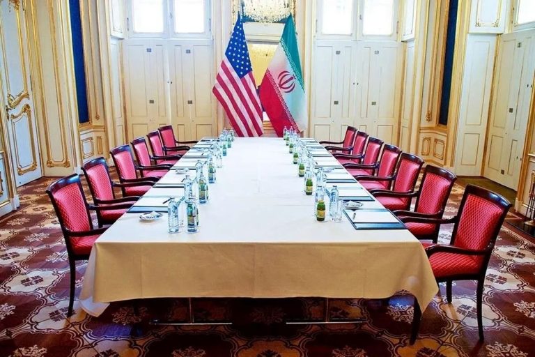 علت تصمیم ایران برای تغییر محل مذاکرات از استانبول به عمان به روایت اکسیوس