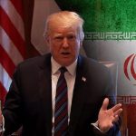 ترامپ: نمیتوانم مکان مذاکره با ایران را بگویم، بیش از یک جلسه وجود دارد ترامپ: نمیتوانم مکان مذاکره با ایران را بگویم، بیش از یک جلسه وجود دارد