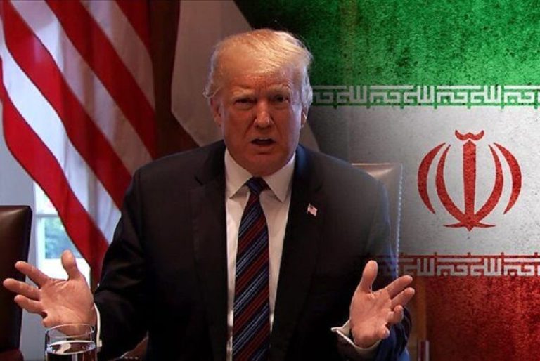 ترامپ: نمی‌توانم مکان مذاکره با ایران را بگویم، بیش از یک جلسه وجود دارد