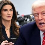 ترامپ خبرنگار سی‌ان‌ان را مسخره کرد؛ چرا لبخند نمی‌زنی؟/ چون خودت می‌دانی که حقیقت را نمی‌گویی